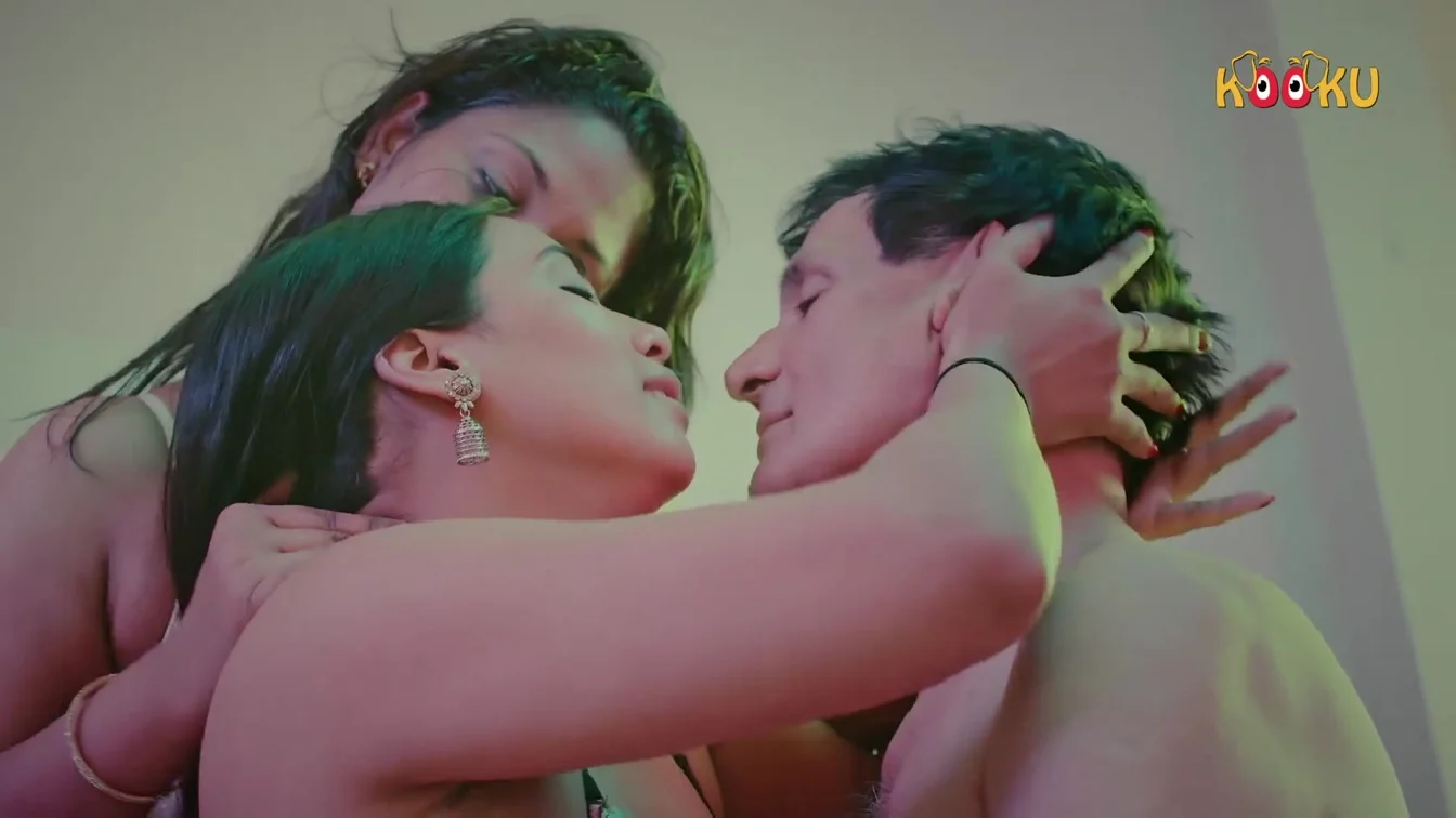 Chill Pill S01 E03 Kooku